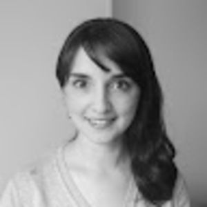 Meet your Posher, Ana lucia